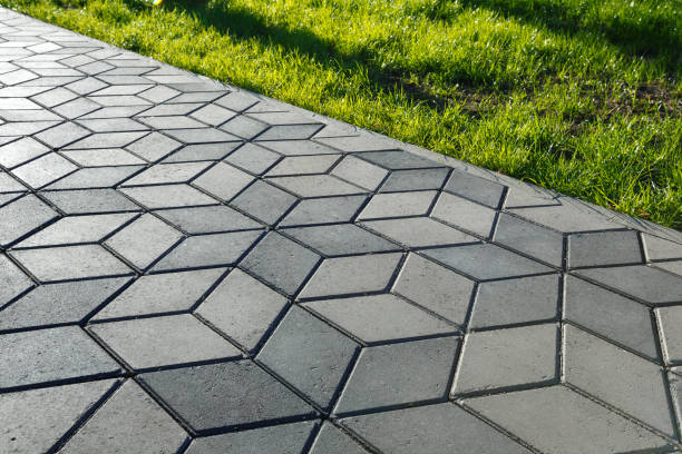Montgomery, PA Driveway Pavers Company