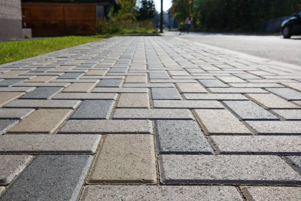 Best Cobblestone Driveway Pavers  in Montgomery, PA