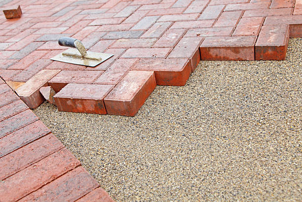 Best Driveway Pavers Near Me  in Montgomery, PA