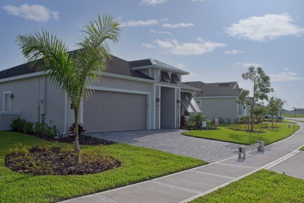Reasons to Select Us for Your Driveway Paving Requirements in Montgomery, PA